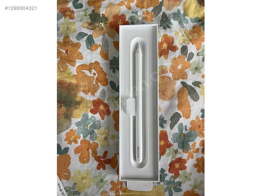 Apple Pencil pro on sahibinden.com - 1299304321