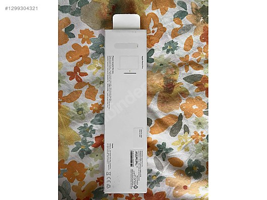 Apple Pencil pro on sahibinden.com - 1299304321