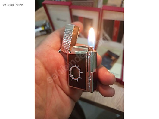 İkinci El ve Sıfır Alışveriş / Koleksiyon / Objeler / Çakmak