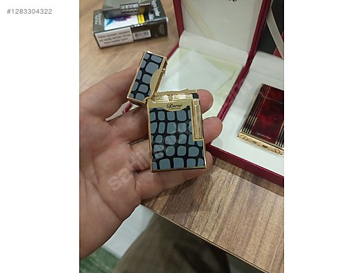 ZİPPO GAZLI BENZİNLİ - Çakmak çeşitleri alışverişte ilk adres sahibinden.com'da