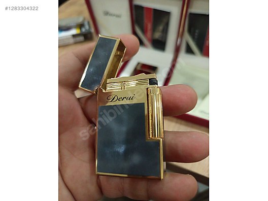 ZİPPO GAZLI BENZİNLİ - Çakmak çeşitleri alışverişte ilk adres sahibinden.com'da