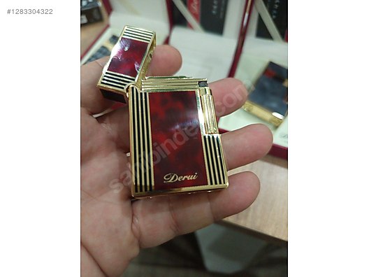 İkinci El ve Sıfır Alışveriş / Koleksiyon / Objeler / Çakmak