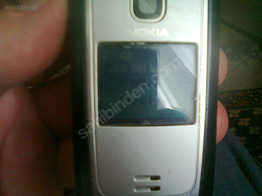 Used & Brand New Items / Cell Phones & Accessories / Cell Phones / Nokia / 6125