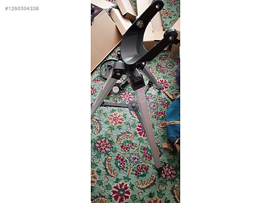 İkinci El ve Sıfır Alışveriş / Fotoğraf & Kamera / Teleskop / Mercekli (Refraktör)