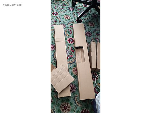 İkinci El ve Sıfır Alışveriş / Fotoğraf & Kamera / Teleskop / Mercekli (Refraktör)