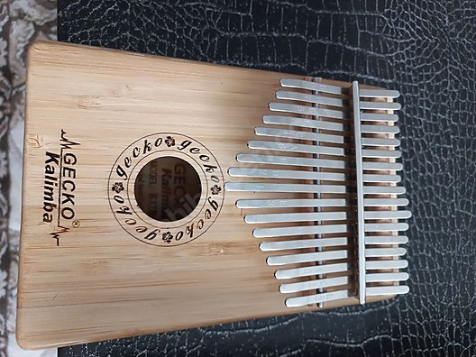 Kalimba k17ba deals