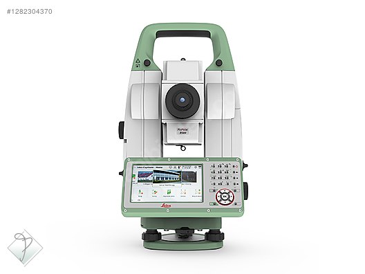 Used & Brand New Items / Electronics / Diagnostic & Test Devices / Total Stations