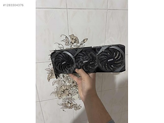 Sahibinden Ekran Kartı