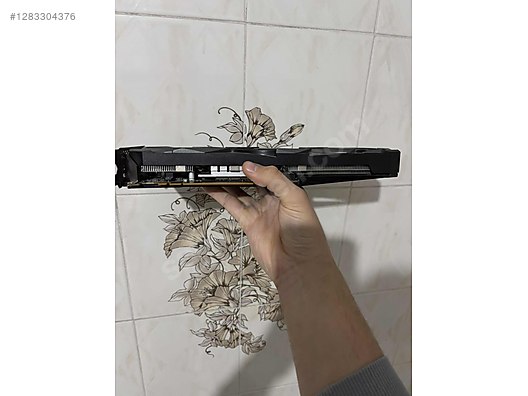 GeForce Ekran Kartı