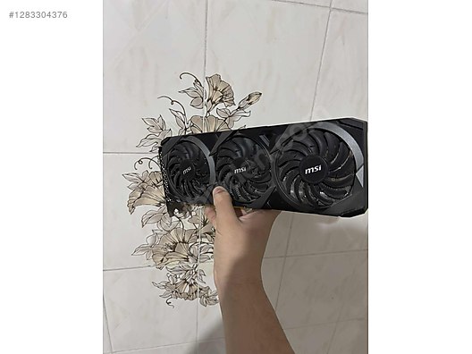 İkinci El ve Sıfır Alışveriş / Bilgisayar / Masaüstü / Donanım / Ekran Kartı