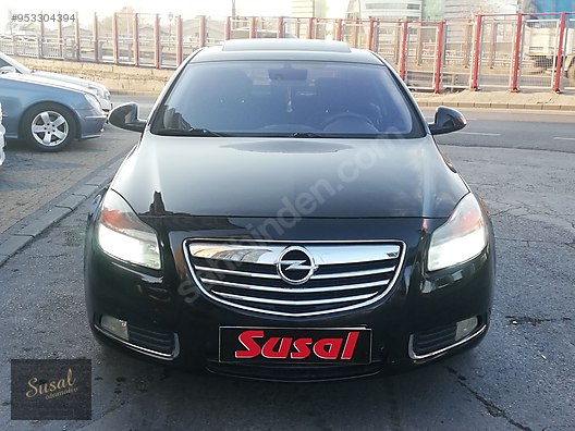 opel insignia 1 6 t edition elegance susal otomotiv orjinal 1 6t 180 hp sunroof celik sibob lu sahibinden comda 953304394