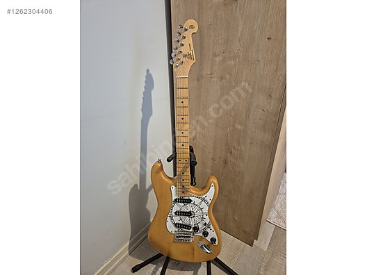 İkinci El ve Sıfır Alışveriş / Müzik / Müzik Aletleri / Telli Çalgılar / Gitar / Elektro