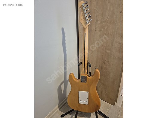 SX Elektro Gitar