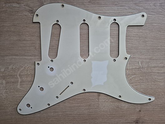 İkinci El ve Sıfır Alışveriş / Müzik / Müzik Aletleri / Telli Çalgılar / Gitar / Elektro