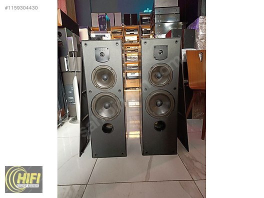 Jbl j900mv clearance tower speakers