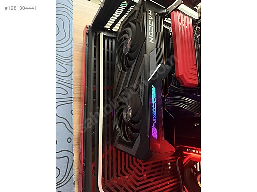 Used & Brand New Items / Computers / Desktops / Desktop Components / Graphics Cards