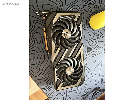 Used & Brand New Items / Computers / Desktops / Desktop Components / Graphics Cards