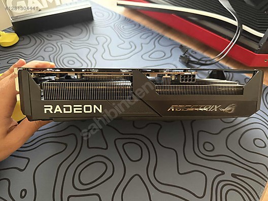 Used & Brand New Items / Computers / Desktops / Desktop Components / Graphics Cards