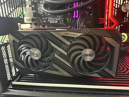 Used & Brand New Items / Computers / Desktops / Desktop Components / Graphics Cards