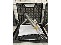 Hakan Model15 Alan Tarama İkinci El