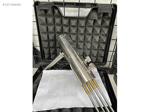 Used & Brand New Items / Electronics / Metal Detectors