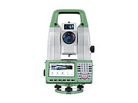 PERFORM HARİTA |KİRALIK| LEICA TS16 3'' R500 | TOTAL STATION #1282304503