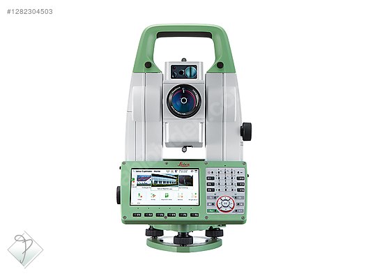 Used & Brand New Items / Electronics / Diagnostic & Test Devices / Total Stations