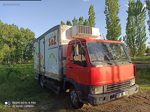 iveco 65 65 9 model 68 000 tl sahibinden satilik ikinci el 956304532
