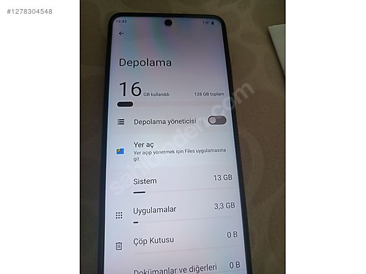 Used & Brand New Items / Cell Phones & Accessories / Cell Phones / Omix / X600