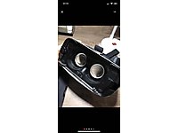 Samsung Gear VR (acil satilik PAZARLIK VAR)