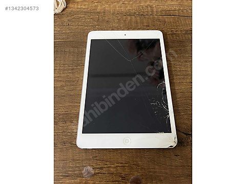 Apple iPad mini 2 32 GB Tablet - 1342304573