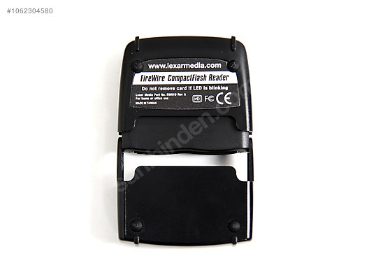 İkinci El ve Sıfır Alışveriş / Bilgisayar / Çevre Birimleri / Kart Okuyucu