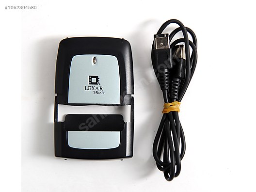 İkinci El ve Sıfır Alışveriş / Bilgisayar / Çevre Birimleri / Kart Okuyucu