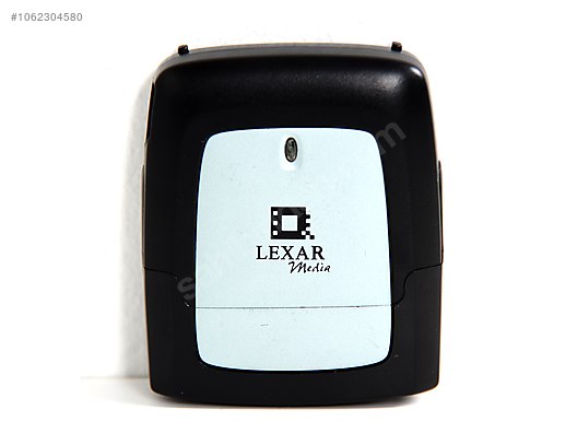 İkinci El ve Sıfır Alışveriş / Bilgisayar / Çevre Birimleri / Kart Okuyucu