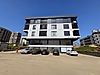 ATAKUM - ÖZEL OKULLAR BÖLGESİNDE SATILIK 1+1 DAİRE