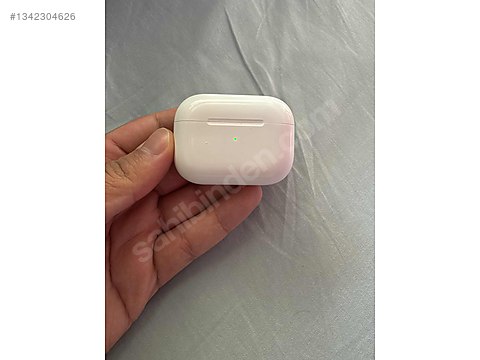apple airpods pro 2. nesil sahibinden.comda - 1342304626