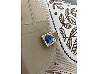 Vintage kol düğmeleri