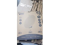 BORSAN 24W 30x30 kare led panel