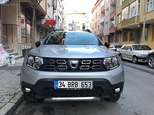 dacia duster 1 5 dci comfort acil sahibinden satilik at sahibinden com 892304643