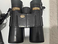 Steiner skyhawk 10x42 el durbunu #1210304655