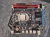 Desktop Motherboard