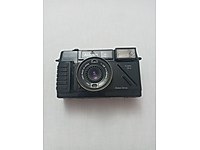 ATİNON MD135F FOTOĞRAF MAKİNESİ