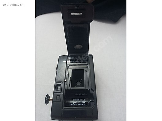 İkinci El ve Sıfır Alışveriş / Fotoğraf & Kamera / Analog Fotoğraf Makinesi / 35mm Filmli Kompakt / Konica