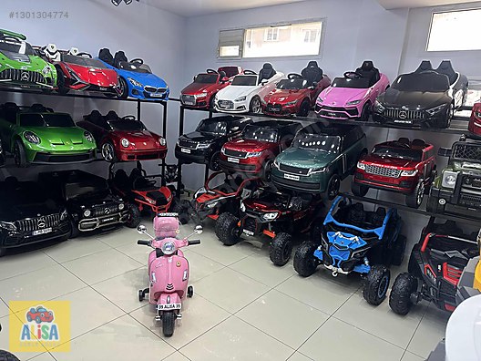 Lisanslı orijinal Vespa sahibinden.comda - 1301304774