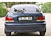 Vasıta / Otomobil / Suzuki / Baleno / 1.6 / GLX