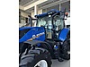 Machinery / Agricultural Machines / Tractors / New Holland / T7.270