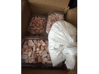 hobi taş ev malzemeleri