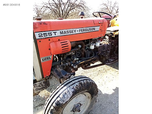 1994 sahibinden ikinci el massey ferguson satilik traktor 87 000 tl ye sahibinden com da 981304816