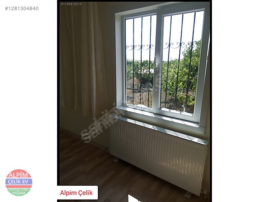 2+1 Prefabrik Ev Modelleri