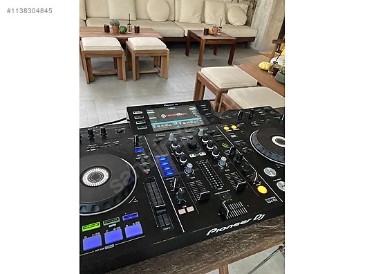 Kiralık dj Setup sahibinden.comda - 1138304845